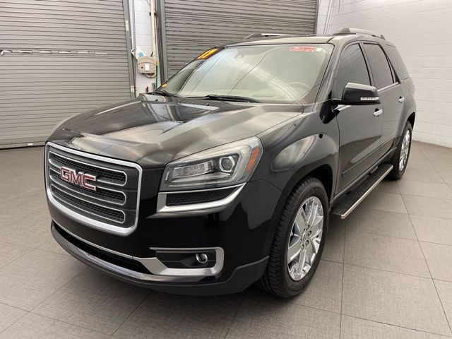 2017 GMC Acadia Limited Limited