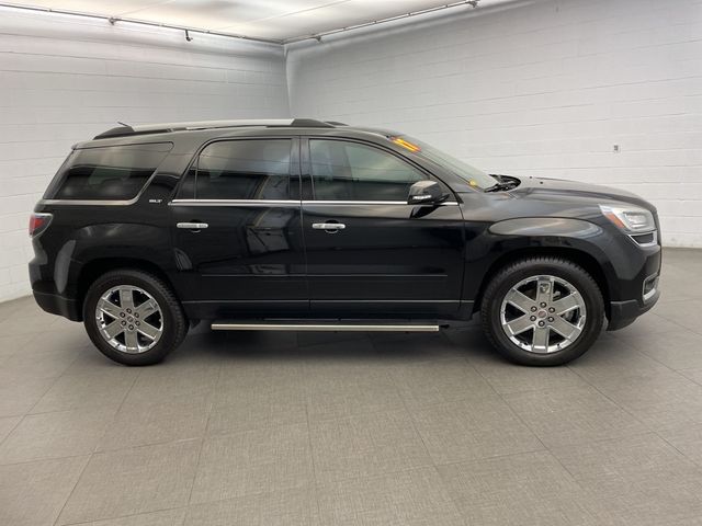 2017 GMC Acadia Limited Limited