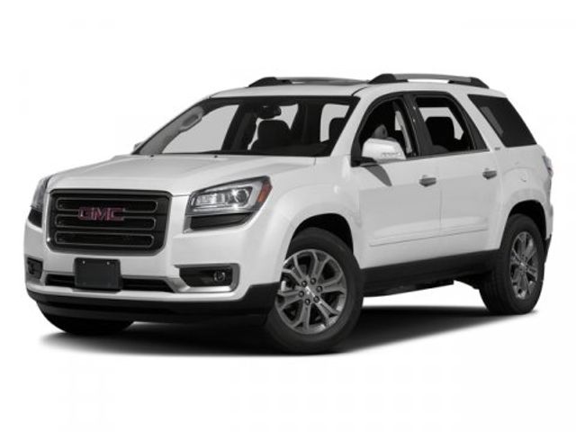 2017 GMC Acadia Limited Limited