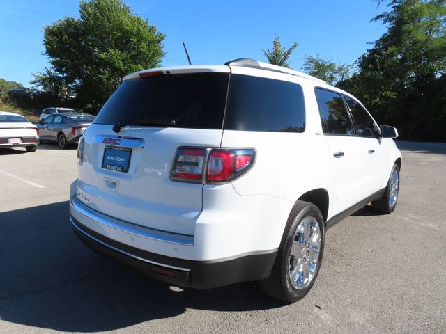 2017 GMC Acadia Limited Limited