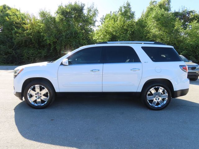 2017 GMC Acadia Limited Limited