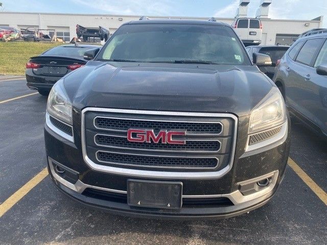 2017 GMC Acadia Limited Limited