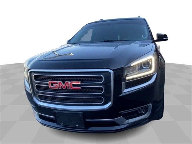 2017 GMC Acadia Limited Limited