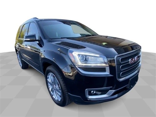 2017 GMC Acadia Limited Limited