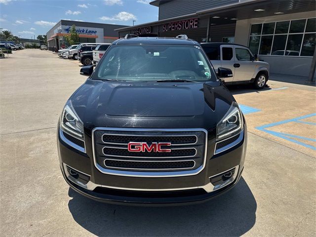 2017 GMC Acadia Limited Limited