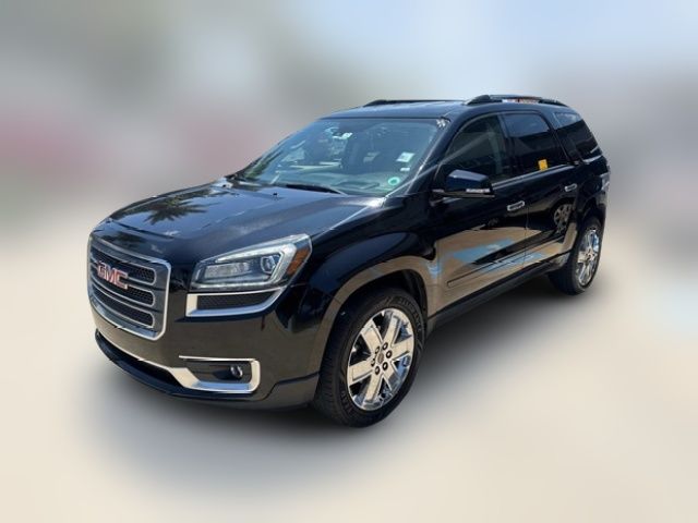2017 GMC Acadia Limited Limited