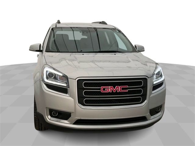 2017 GMC Acadia Limited Limited