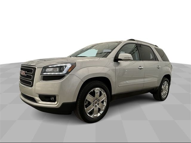 2017 GMC Acadia Limited Limited