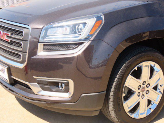 2017 GMC Acadia Limited Limited