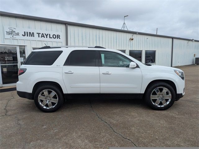 2017 GMC Acadia Limited Limited