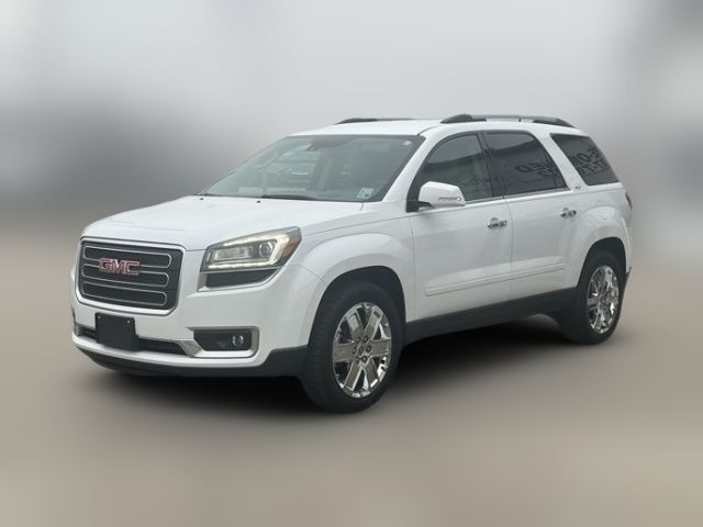 2017 GMC Acadia Limited Limited