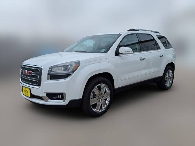 2017 GMC Acadia Limited Limited