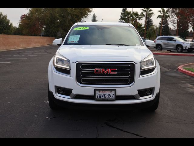 2017 GMC Acadia Limited Limited