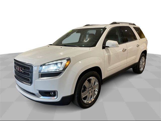 2017 GMC Acadia Limited Limited