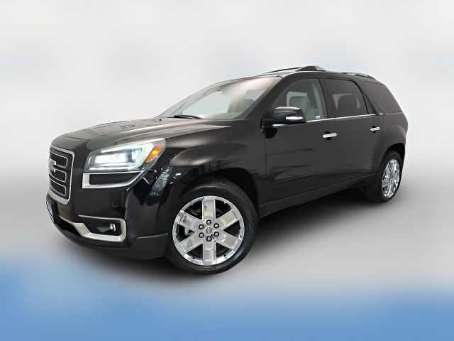 2017 GMC Acadia Limited Limited