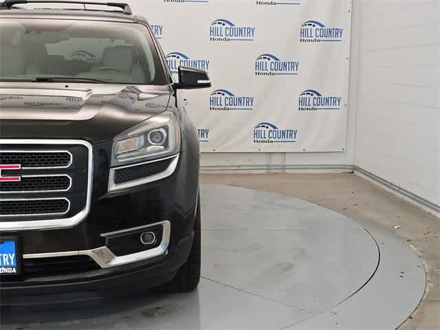 2017 GMC Acadia Limited Limited
