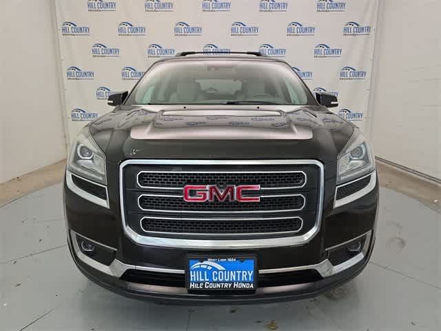 2017 GMC Acadia Limited Limited