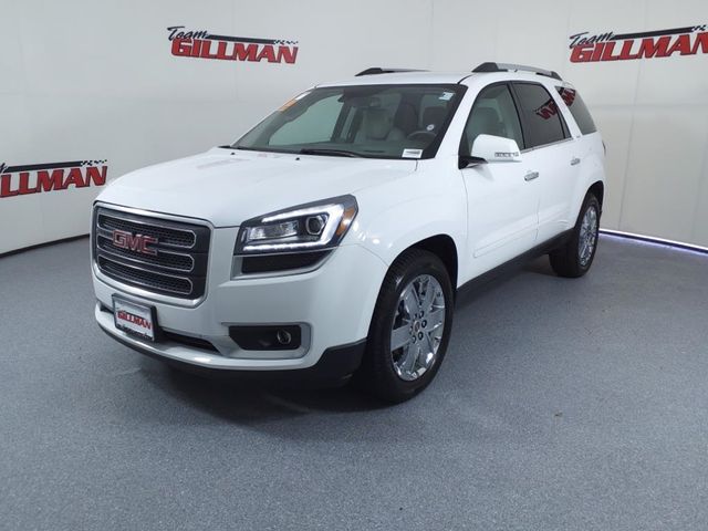 2017 GMC Acadia Limited Limited