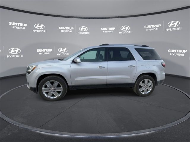 2017 GMC Acadia Limited Limited