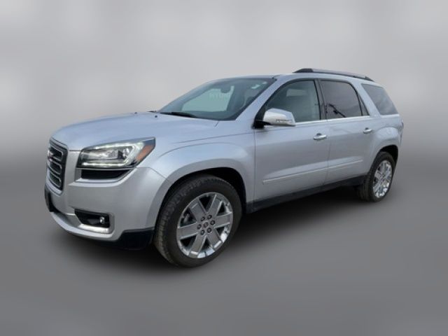 2017 GMC Acadia Limited Limited