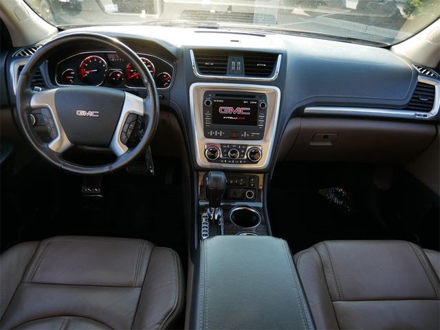 2017 GMC Acadia Limited Limited