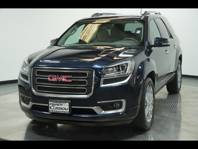 2017 GMC Acadia Limited Limited