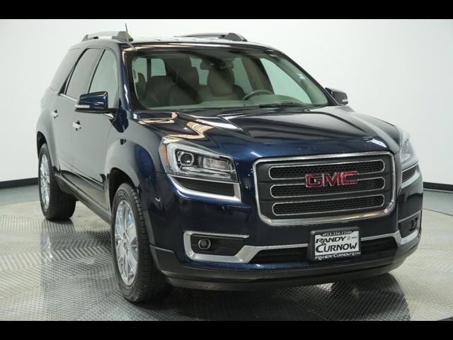 2017 GMC Acadia Limited Limited