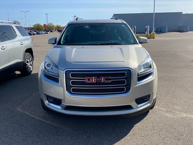 2017 GMC Acadia Limited Limited