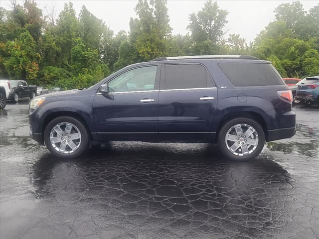 2017 GMC Acadia Limited Limited