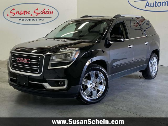 2017 GMC Acadia Limited Limited