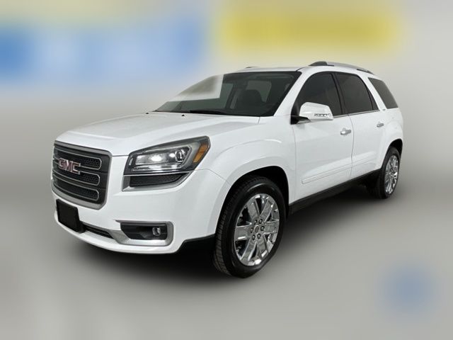 2017 GMC Acadia Limited Limited