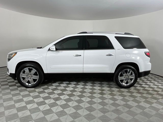 2017 GMC Acadia Limited Limited