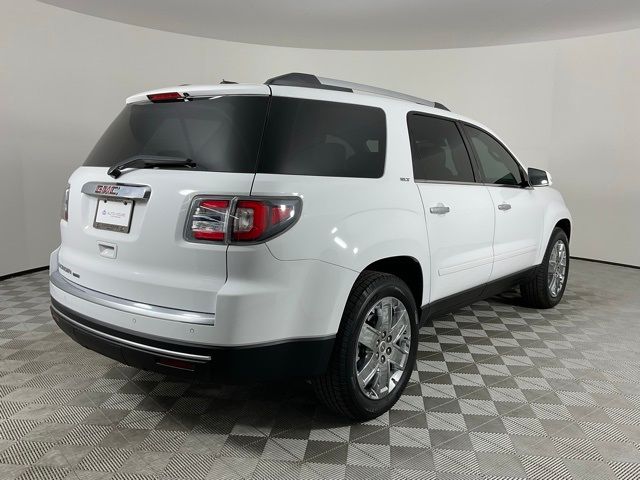 2017 GMC Acadia Limited Limited
