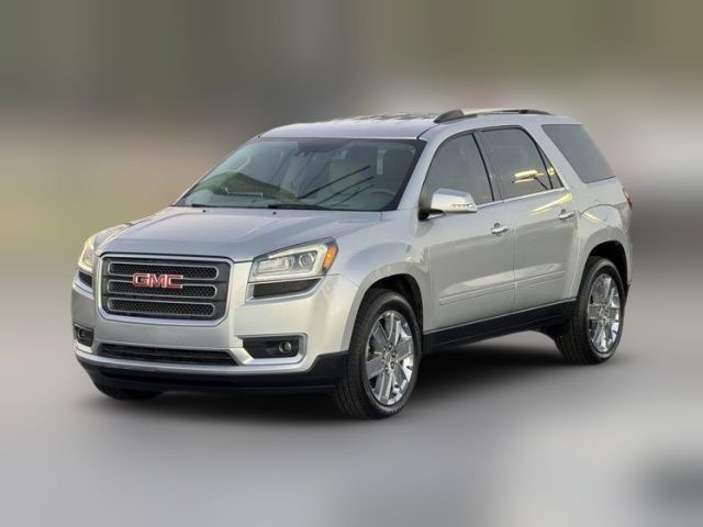 2017 GMC Acadia Limited Limited