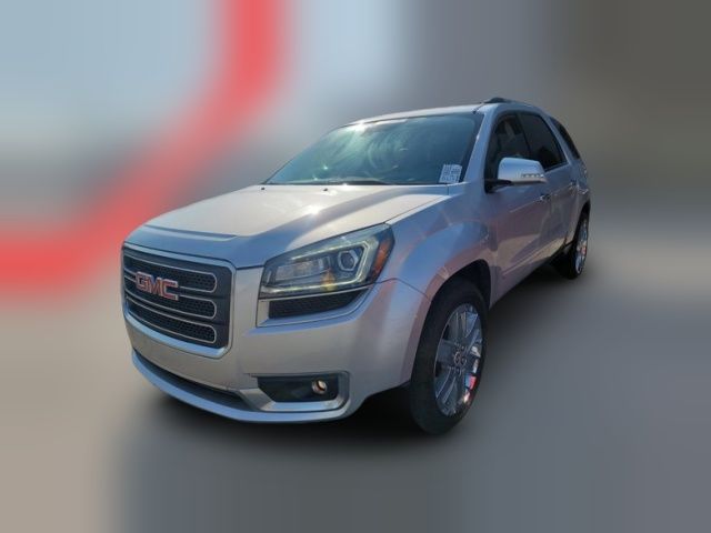 2017 GMC Acadia Limited Limited