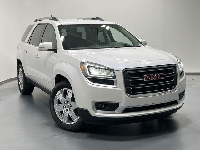 2017 GMC Acadia Limited Limited