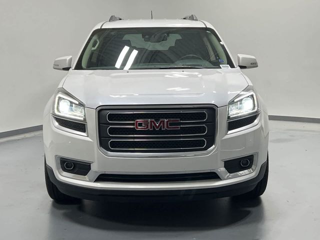 2017 GMC Acadia Limited Limited