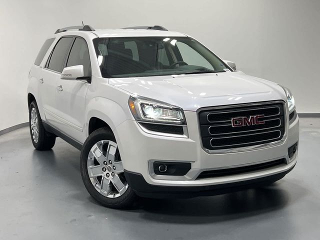 2017 GMC Acadia Limited Limited