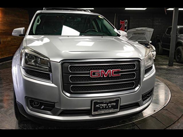 2017 GMC Acadia Limited Limited