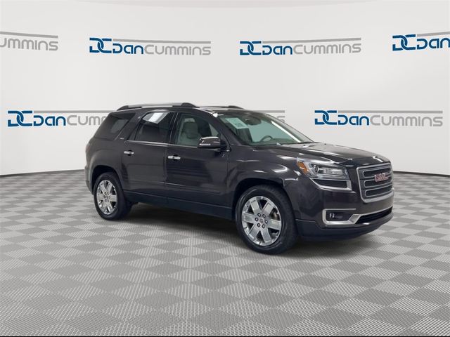 2017 GMC Acadia Limited Limited