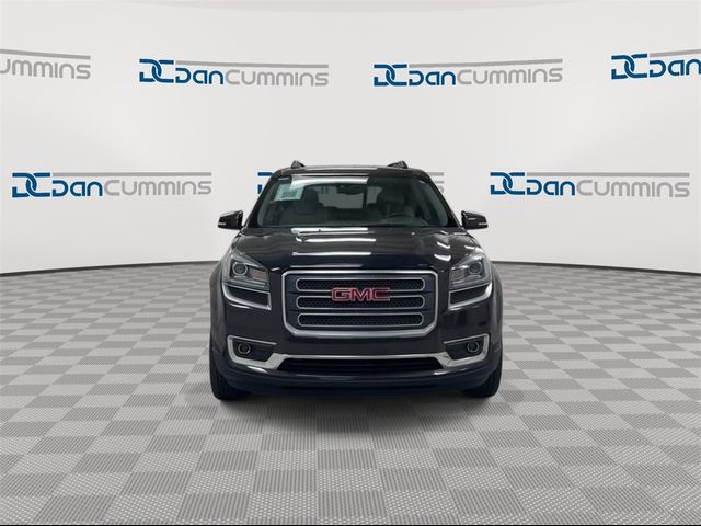 2017 GMC Acadia Limited Limited