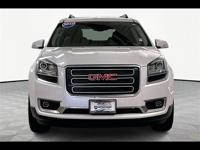 2017 GMC Acadia Limited Limited