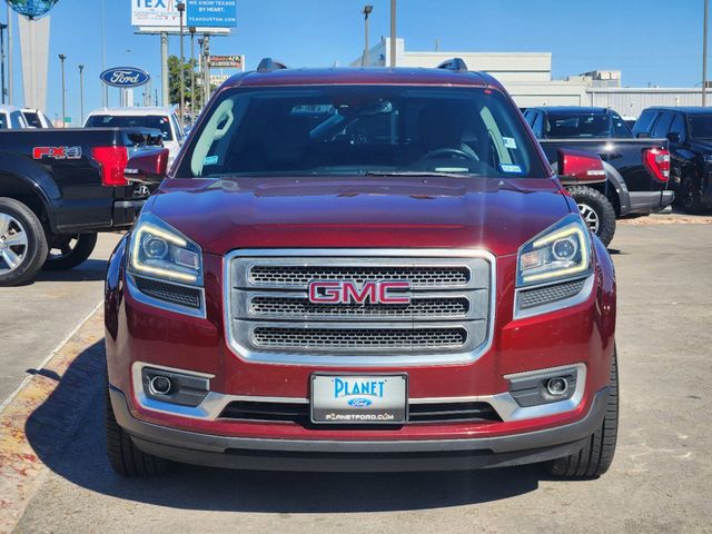 2017 GMC Acadia Limited Limited