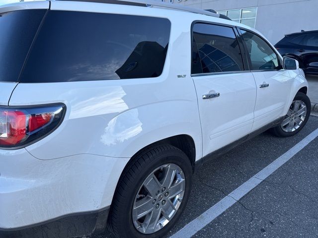 2017 GMC Acadia Limited Limited