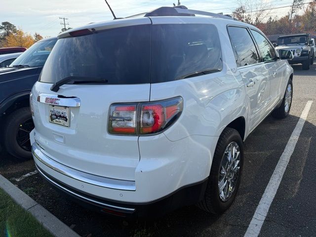 2017 GMC Acadia Limited Limited