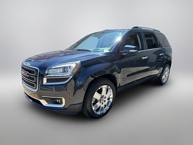 2017 GMC Acadia Limited Limited