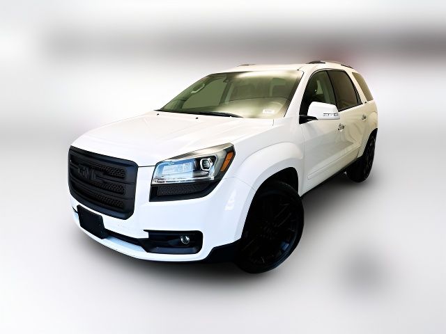 2017 GMC Acadia Limited Limited