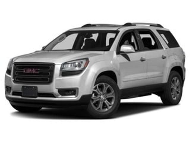 2017 GMC Acadia Limited Limited