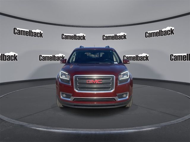 2017 GMC Acadia Limited Limited