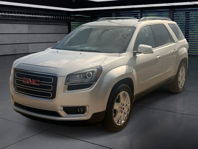 2017 GMC Acadia Limited Limited